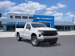 2026 Chevrolet Silverado 1500 for sale in Detroit MI