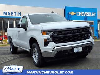 2025 Chevrolet Silverado 1500 for sale in Torrance CA