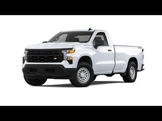 2025 Chevrolet Silverado 1500 for sale in Nitro WV