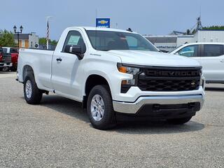 2025 Chevrolet Silverado 1500 for sale in New Era MI