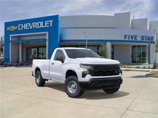 2025 Chevrolet Silverado 1500 for sale in Carrollton TX