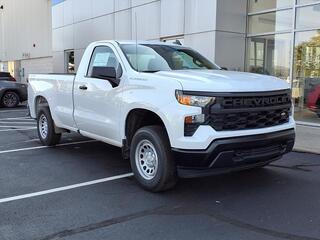2026 Chevrolet Silverado 1500 for sale in Brookpark OH