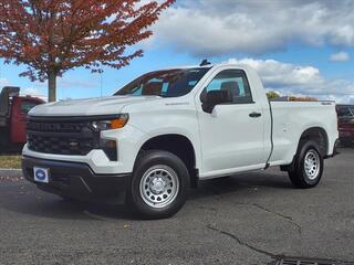 2025 Chevrolet Silverado 1500 for sale in Portsmouth NH