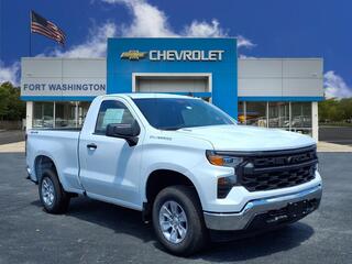 2025 Chevrolet Silverado 1500 for sale in Fort Washington MD