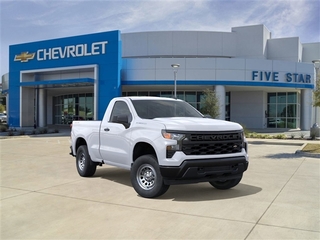 2026 Chevrolet Silverado 1500 for sale in Carrollton TX