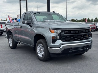 2026 Chevrolet Silverado 1500 for sale in Easley SC