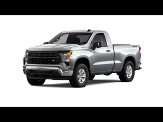 2026 Chevrolet Silverado 1500 for sale in Nitro WV