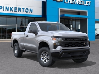 2026 Chevrolet Silverado 1500 for sale in Cornelius NC