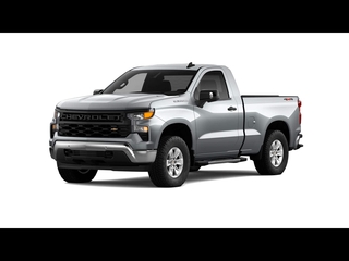 2026 Chevrolet Silverado 1500 for sale in Nitro WV