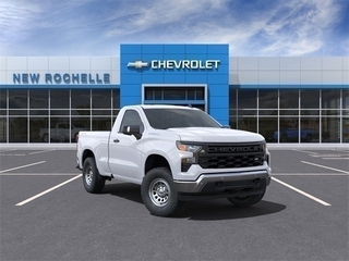 2025 Chevrolet Silverado 1500 for sale in New Rochelle NY
