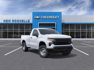 2025 Chevrolet Silverado 1500 for sale in New Rochelle NY