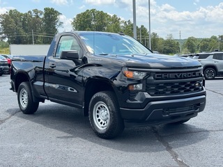 2025 Chevrolet Silverado 1500 for sale in West Union SC