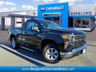2026 Chevrolet Silverado 1500 for sale in Roanoke VA