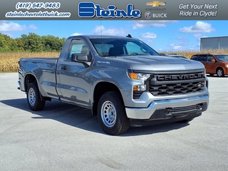 2026 Chevrolet Silverado 1500 for sale in Haverhill MA