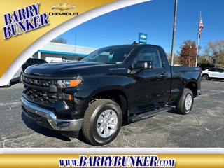 2026 Chevrolet Silverado 1500 for sale in Marion IN