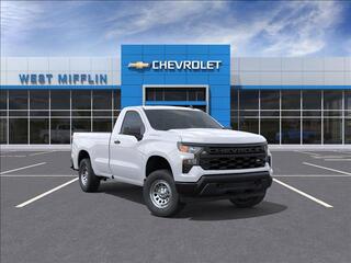 2026 Chevrolet Silverado 1500 for sale in West Mifflin PA