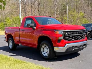 2026 Chevrolet Silverado 1500 for sale in Princeton WV