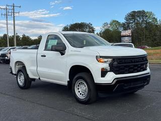 2026 Chevrolet Silverado 1500 for sale in West Union SC