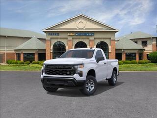 2026 Chevrolet Silverado 1500 for sale in Huntersville NC