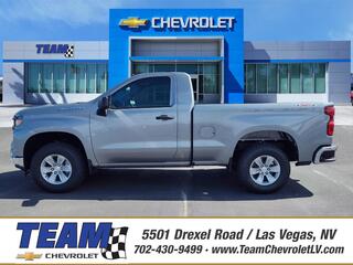 2025 Chevrolet Silverado 1500 for sale in Las Vegas NV
