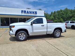 2025 Chevrolet Silverado 1500 for sale in Kosciusko MS