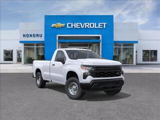 2025 Chevrolet Silverado 1500 for sale in Rochester NY