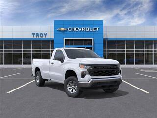 2026 Chevrolet Silverado 1500 for sale in Troy OH