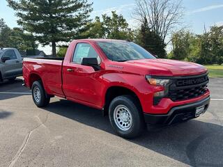2026 Chevrolet Silverado 1500 for sale in Evansville WI