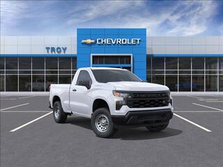 2026 Chevrolet Silverado 1500 for sale in Troy OH