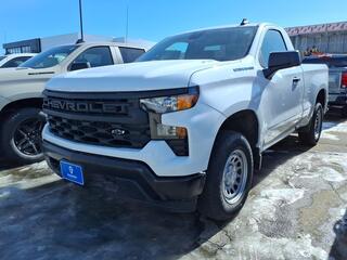 2026 Chevrolet Silverado 1500 for sale in Matteson IL
