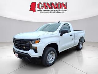2026 Chevrolet Silverado 1500 for sale in Oxford MS