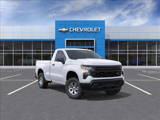 2026 Chevrolet Silverado 1500 for sale in Charlotte NC