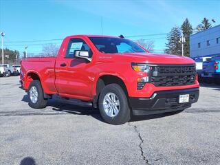 2025 Chevrolet Silverado 1500 for sale in Derry NH