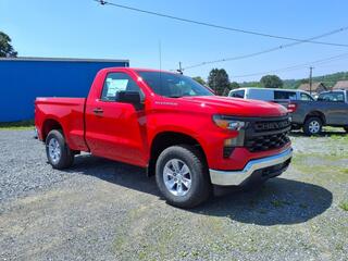 2025 Chevrolet Silverado 1500 for sale in Portage PA