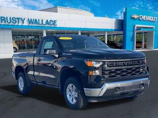 2026 Chevrolet Silverado 1500 for sale in Clinton TN