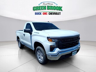 2026 Chevrolet Silverado 1500 for sale in Green Brook, NJ