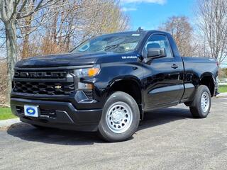 2026 Chevrolet Silverado 1500 for sale in Portsmouth NH