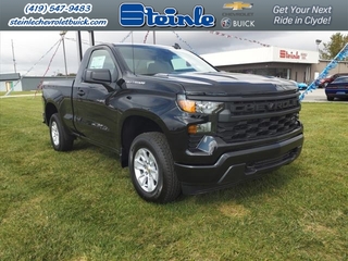 2025 Chevrolet Silverado 1500 for sale in Haverhill MA