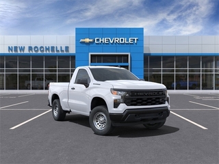 2025 Chevrolet Silverado 1500 for sale in New Rochelle NY