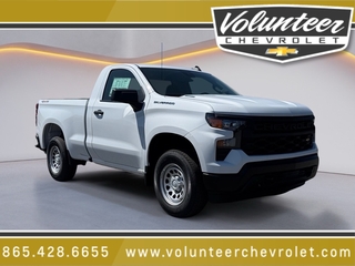 2025 Chevrolet Silverado 1500 for sale in Sevierville TN