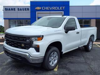 2025 Chevrolet Silverado 1500 for sale in Warren OH