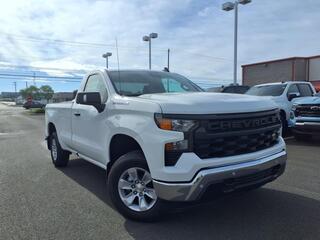 2025 Chevrolet Silverado 1500 for sale in Youngstown OH