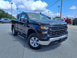 2026 Chevrolet Silverado 1500 for sale in Rocky Mount VA