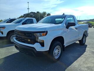 2026 Chevrolet Silverado 1500 for sale in Meridian MS