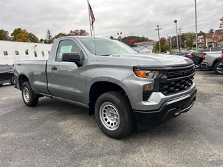 2026 Chevrolet Silverado 1500 for sale in Paola KS