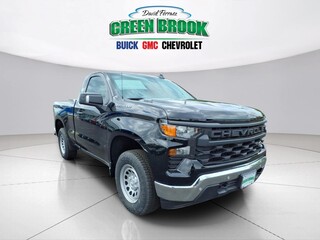 2026 Chevrolet Silverado 1500 for sale in Green Brook, NJ