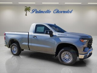 2026 Chevrolet Silverado 1500 for sale in Winchester VA