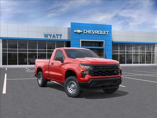 2026 Chevrolet Silverado 1500 for sale in Whitehall MI