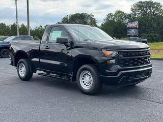2026 Chevrolet Silverado 1500 for sale in West Union SC