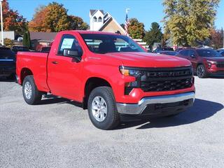 2025 Chevrolet Silverado 1500 for sale in New Era MI